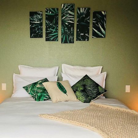 فندق Mahinaفي  Te Fiti Island Break المظهر الخارجي الصورة