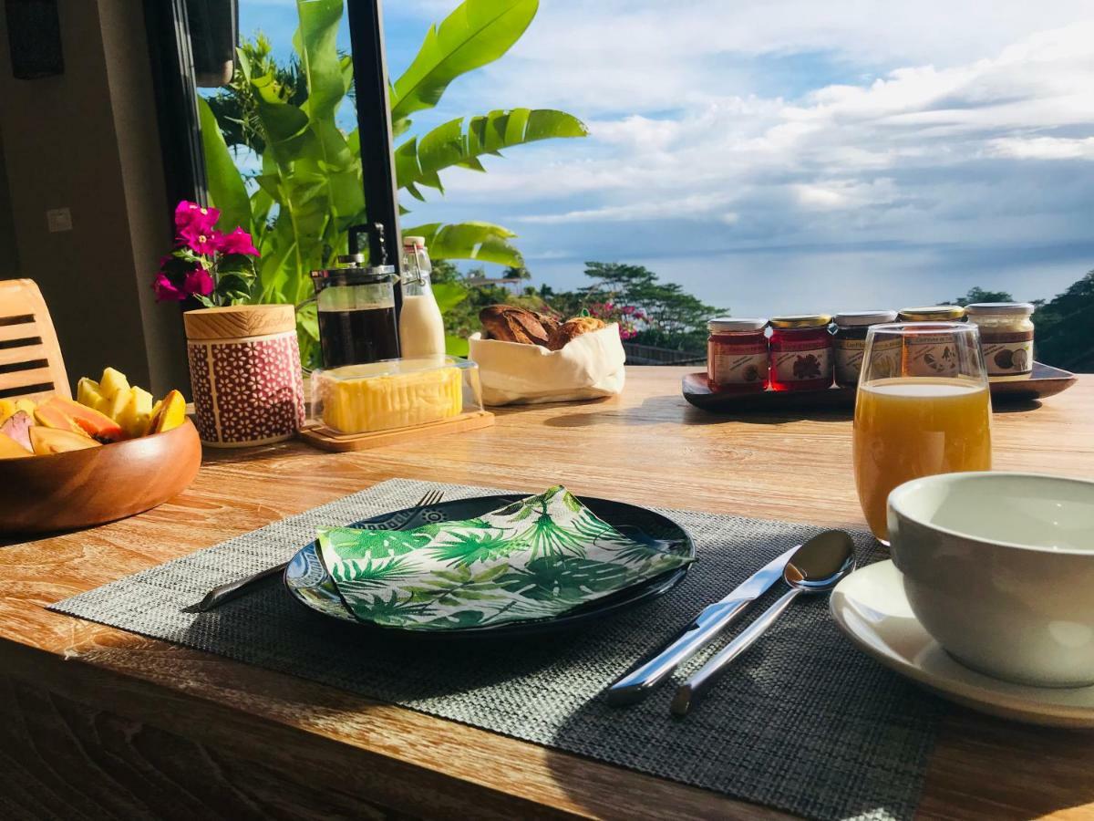 فندق Mahinaفي  Te Fiti Island Break المظهر الخارجي الصورة