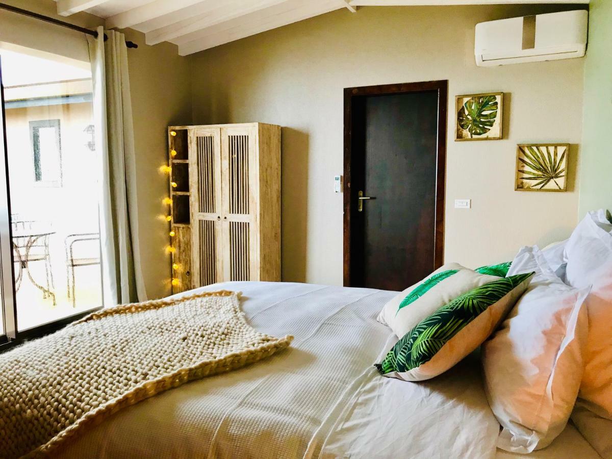 فندق Mahinaفي  Te Fiti Island Break المظهر الخارجي الصورة