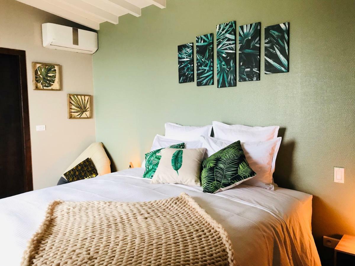 فندق Mahinaفي  Te Fiti Island Break المظهر الخارجي الصورة
